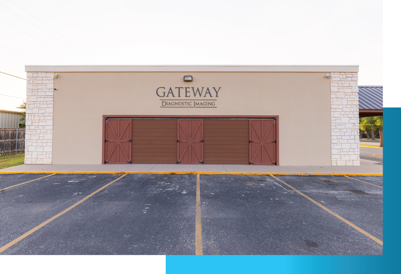 MRI, CT & Ultrasound • Gateway Diagnostic Imaging Abilene