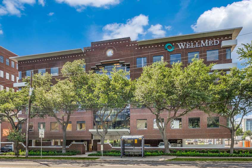 Gateway Diagnostic Imaging Dallas