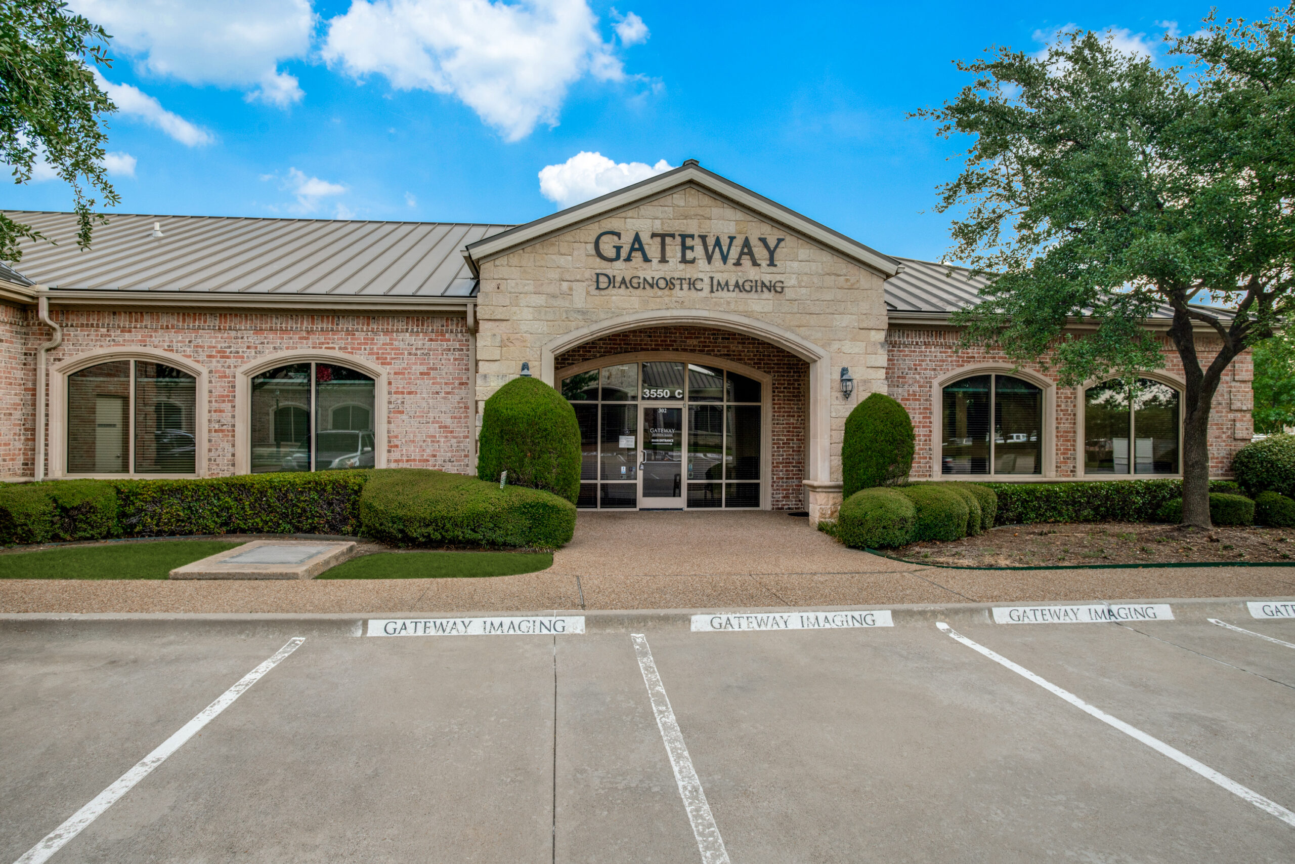 Gateway Diagnostic Imaging MRI Frisco