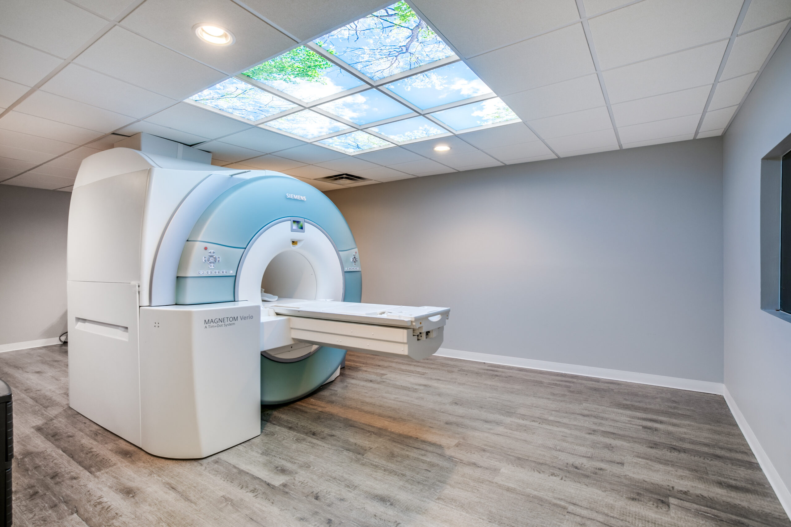 3t Wide Board MRI at Gateway Diagnostic Imaging in Keller-Alliance.